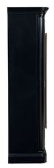 Furniture Classics Veneto Shiny Black Cabinet-3