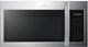 Midea 30" 1.9 Cu. Ft. Stainless Steel Over the Range Microwave-0