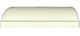 Vent-A-Hood® 30" Biscuit Under Cabinet Range Hood-0