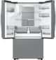 Samsung SpaceMax™ 30.0 Cu. Ft. Stainless Steel French Door Refrigerator-1