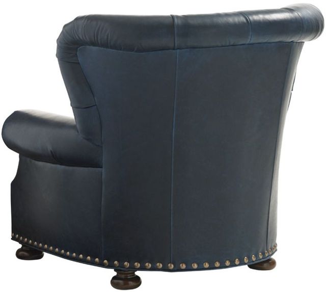 Lexington Home Customizable Elle Leather Chair-2
