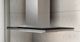 Zephyr ARC Layers 42" Black Glass with Stainless Steel Island Hood-0