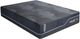 MLILY® Midnight Ice 3.0 Hybrid 14" Plush Tight Top King Mattress in a Box-0