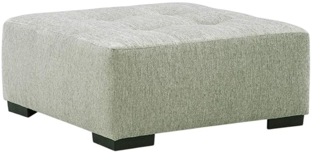Albany Industries Giggles Clover Ottoman-0