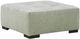 Albany Industries Giggles Clover Ottoman-0