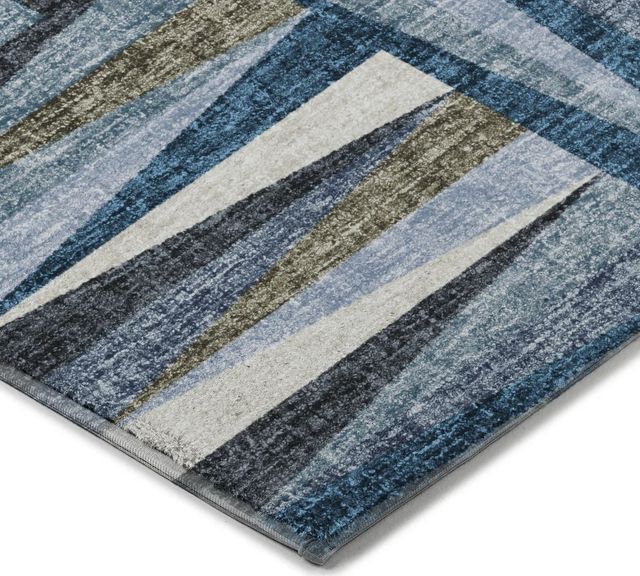 Dalyn™ Rug Company Lorenzo LN2 5'x8' Style 1 Area Rug-2
