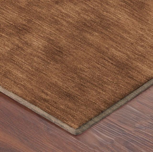 Dalyn™ Rug Company Soft Essentials SE6 Paprika 5'x8' Area Rug-3