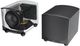GoldenEar™ ForceField 8" Black Subwoofer -5