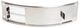 Big Green Egg® Set of 4 Black Draft Door Tips (2019 and Under)-1