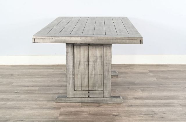 Sunny Designs™ Alpine Gray Dining Table-3
