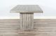 Sunny Designs™ Alpine Gray Dining Table-3