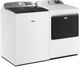 Maytag® White Top Load Washer & Electric Dryer Laundry Pair-4