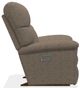 La-Z-Boy® Mateo Wicker Power Rocking Recliner with Headrest and Lumbar-2