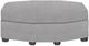 Temple Furniture Customizable Tailor Made 5553 Ottoman-0