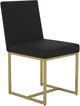 Canadel Customizable 5174 Modern Dining Upholstered Side Chair-0