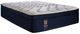 Sealy® Posturepedic® Plus Dorit Innerspring Medium Euro Top Twin XL Mattress-0