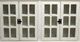 Million Dollar Rustic Courtland Off-White Console-1