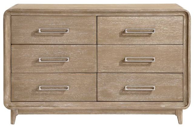Homelegance® Wilshire Natural Dresser-2