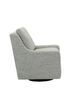 Chairs of America 1540 Jasper Swivel Glider-3