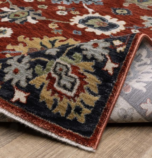 Oriental Weavers™ Eliana 5'x8' Style 10 Area Rug-4