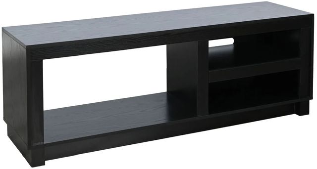 Sunny Designs™ Napa Black Oak 56" Console-0
