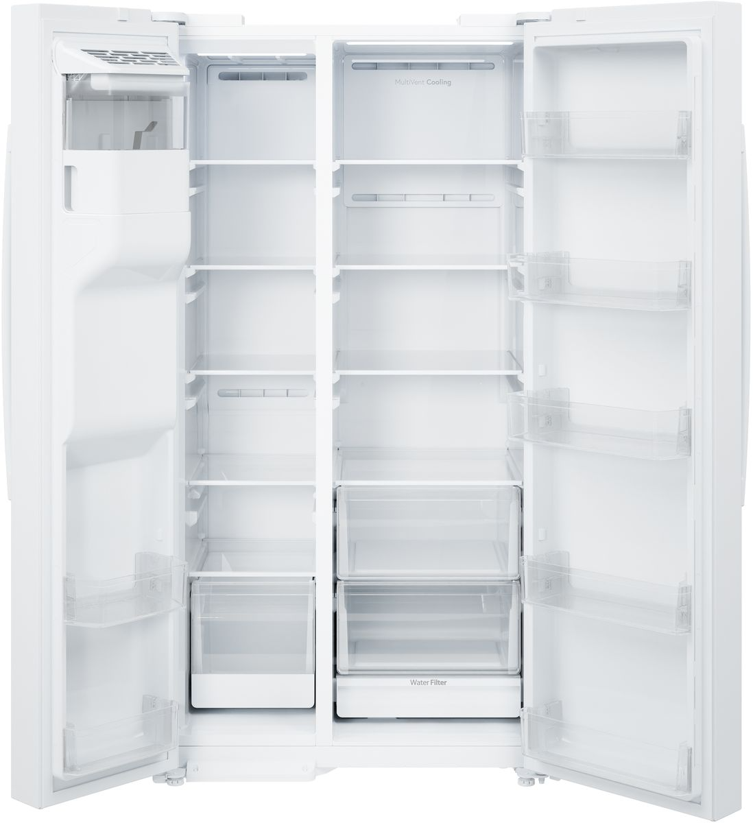 GE® 36