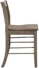 Bassett® Furniture Customizable BenchMade Barnes Oak Counter Stool-1