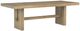 Signature Design by Ashley® Crendlin Light Brown Rectangular Dining Room Extendable Table-0