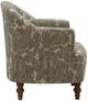 Best® Home Furnishings Customizable Arden Dark Walnut Tub Chair-2
