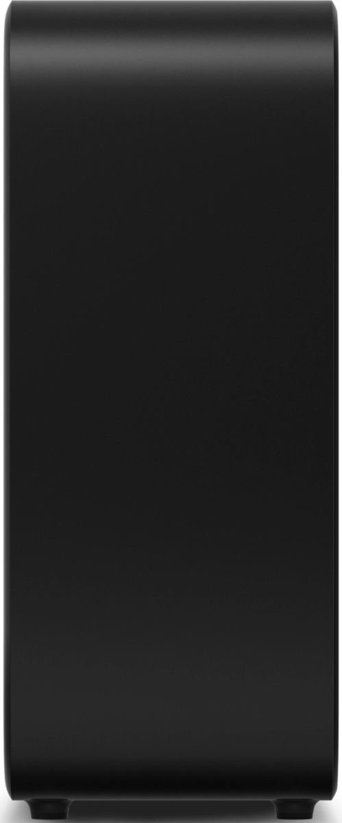 Sonos Sub 4 Black Subwoofer | Bond's TV | Austin, TX