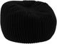 Jackson Furniture Splash Black Pouf-0