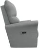 La-Z-Boy® Rowan Bluestone Power Wall Recliner with Headrest and Lumbar-3