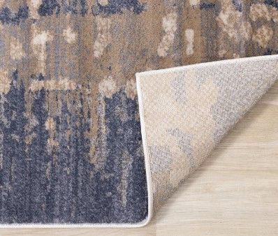 Kalora Interiors Chorus Beige/Gray 8' x 11' Area Rug -4