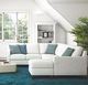 Brentwood Classics Finley 2 pc. Sectional -2