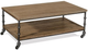 Riverside Furniture Revival Spanish Grey Coffee Table-0
