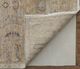 Feizy Rowen Cream 6'x9' Area Rug-4