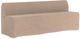 Four Hands Ainsworth 82" Slipcover Dining Bench-0