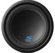 Alpine® S-W12D2 12" Dual Voice Coil High Performance Subwoofer-0