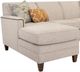Smith Brothers Customizable 3000 3-Piece Sectional-1
