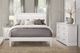 Homelegance® Seabright White Nightstand-1