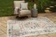 Signature Design by Ashley® Jarrpage Multi-Colored 5'x7' Area Rug-3