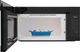 Frigidaire® 1.7 Cu. Ft. Black Over The Range Microwave-4