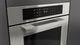 Fulgor Milano Matteo 700 Series 24" Fingerprint Resistant Stainless Steel Single Electric Wall Oven-2
