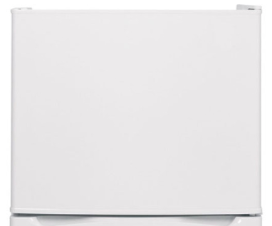 Moffat 12 CUFT fridge-2