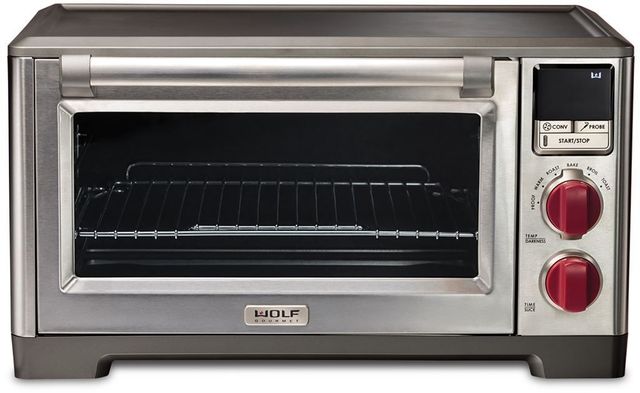 Wolf Gourmet® Countertop Oven-0