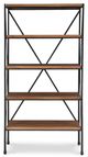 Bassett® Furniture BenchMade Winchester 18" Etagere-1