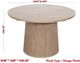 Forty West Jacob Brown Dining Table-1