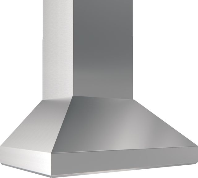 Zephyr Titan Pro Wall 36" Stainless Steel Wall Mounted Range Hood with TruHue™-2