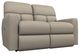 La-Z-Boy® Hawthorn Dove Power Reclining Loveseat with Headrest and Lumbar-0