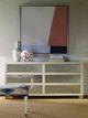 Century® Carrier and Company Case Avery Gold/Gray Dresser-2